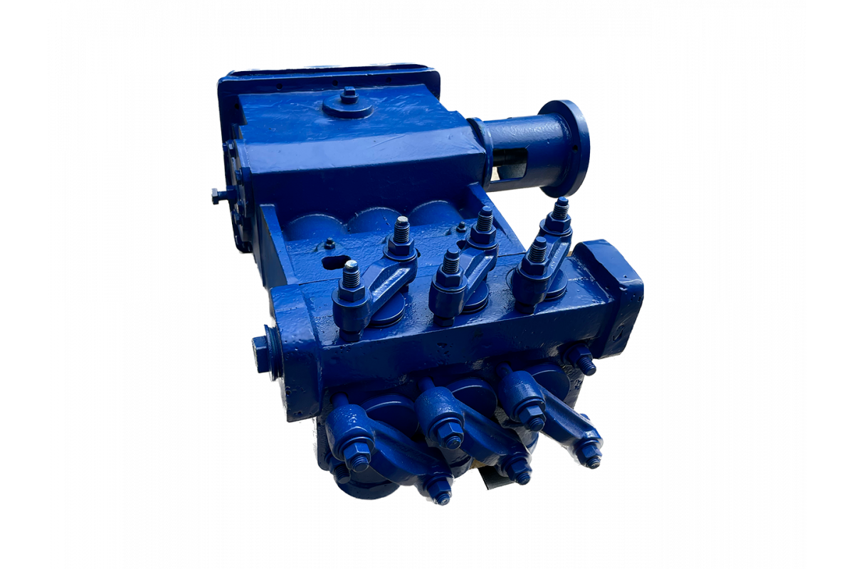Буровые насосы Drillmaster аналог НБ , L0918