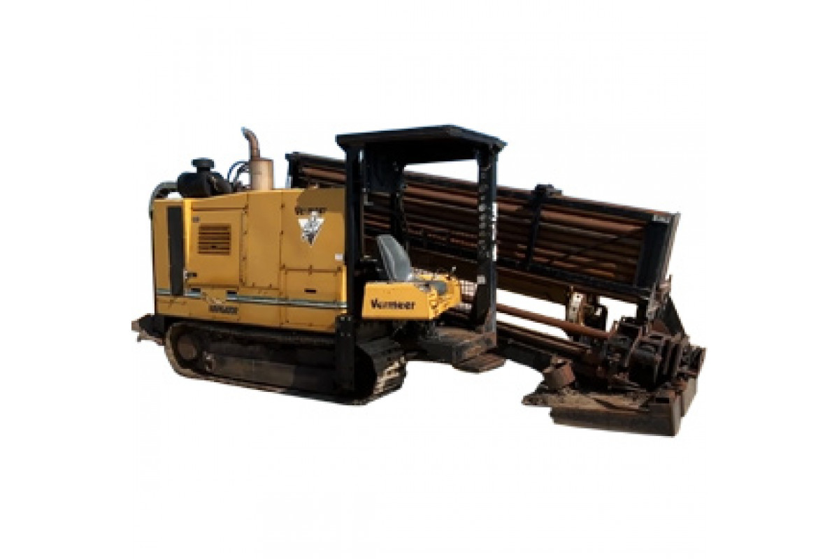 Запасные части к буровому насосу на Vermeer 50x100A