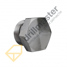 DM-5260800 Заглушка PP-200 DM-5260800 Заглушка PP-200