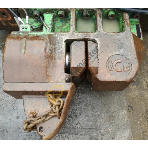ICE 28RF, 2007