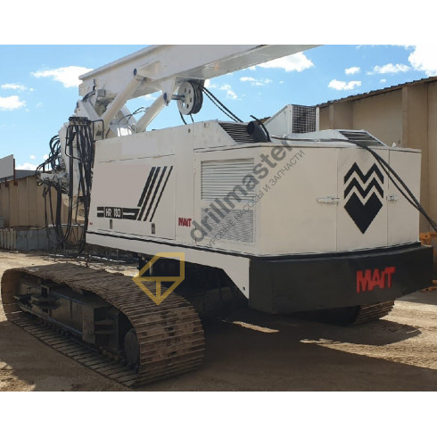 Mait HR180, 2004