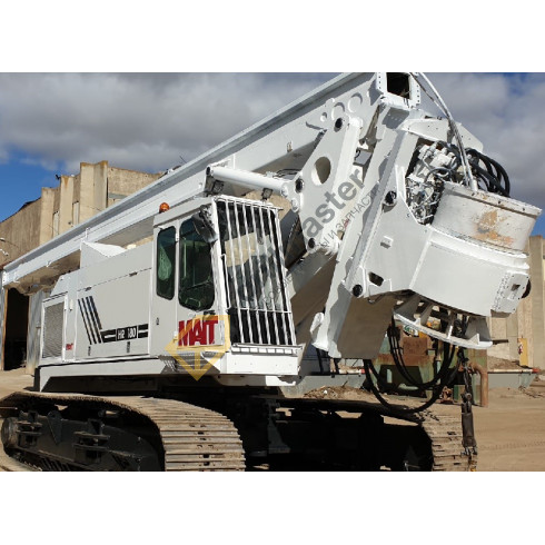 Mait HR180, 2004