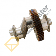 DM-1285094 Коленвал PP-200 DM-1285094 Коленвал PP-200