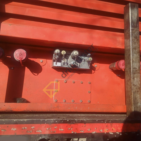Вибромолот PTC 32HFV БУ