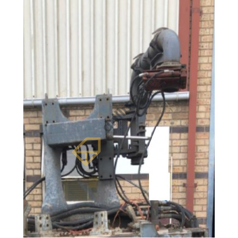PVE 32 VMR, 2010