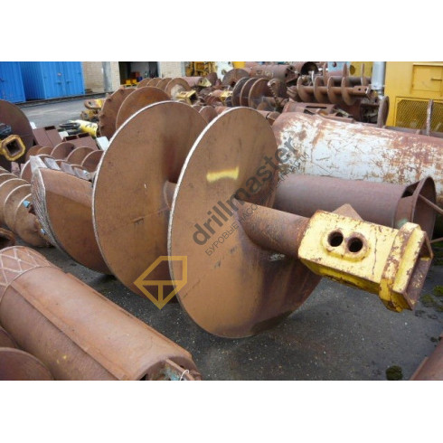 Bauer 1350mm Rotary drilling auger