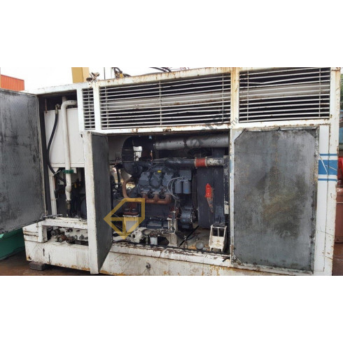 Wirth PBA 928/3000/300, 2000