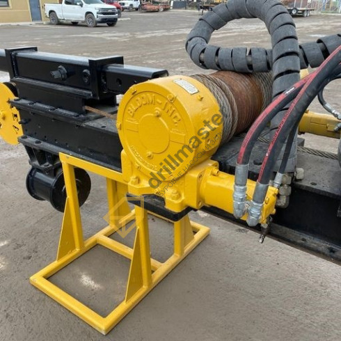 Буровая установка Comacchio MC305