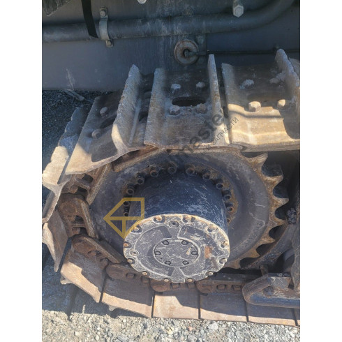 Atlas Copco SmartROC T 35, 2016