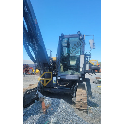 Atlas Copco SmartROC T 35, 2016