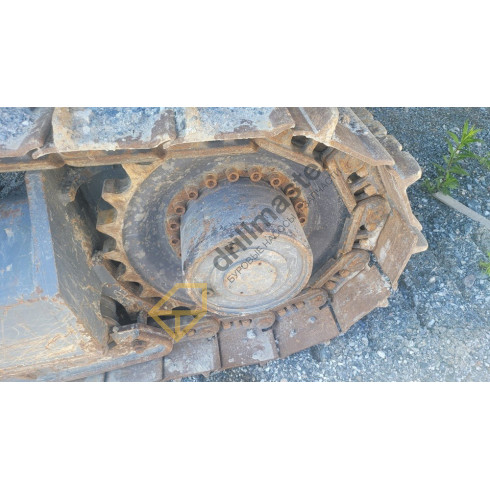Atlas Copco SmartROC T 35, 2016
