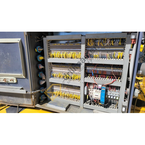 Atlas Copco FlexiROC T30R, 2014