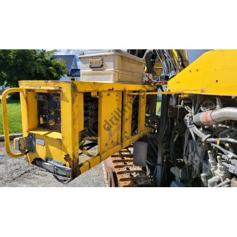 Atlas Copco FlexiROC T30R, 2014