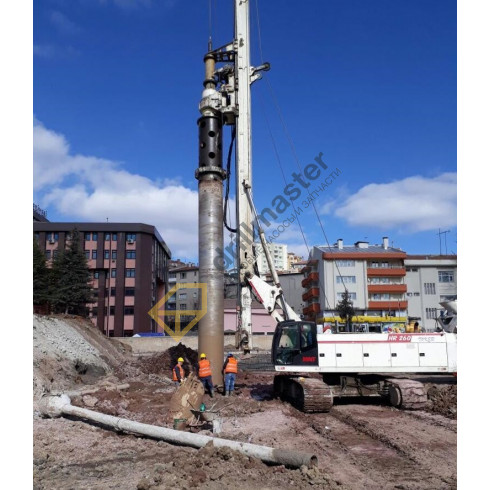 Mait HR260, 2012