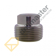 DM-1105121 Заглушка всасывающего резьбового отверстия PP-200 DM-1105121 Заглушка всасывающего резьбового отверстия PP-200