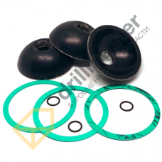 DM-5256590 Ремкомплект поршней PP-200 DM-5256590 Ремкомплект поршней PP-200