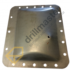 DM-P508969 Задняя крышка 18 отверстий PP-200 DM-P508969 Задняя крышка 18 отверстий PP-200