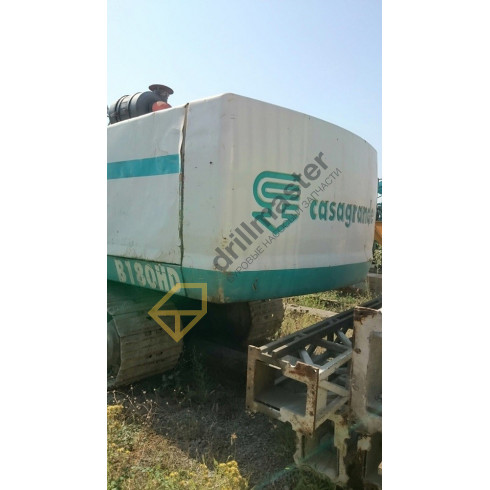 Casagrande B180, 2004