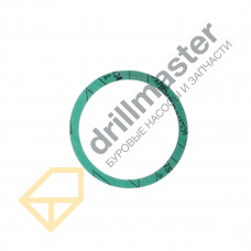 DM-1279674 Уплотнение крышки цилиндра PP-200 DM-1279674 Уплотнение крышки цилиндра PP-200