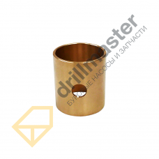 DM-9226 Втулка нижней головки шатуна насоса PP-200 DM-9226 Втулка нижней головки шатуна насоса PP-200