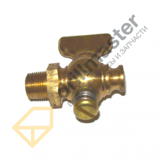 DM-1187039 Кран масляный PP-200 DM-1187039 Кран масляный PP-200