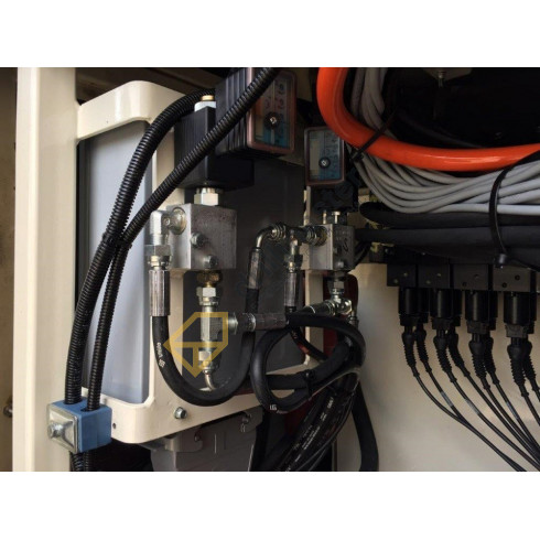 Буровая установка Tec System TCH 90