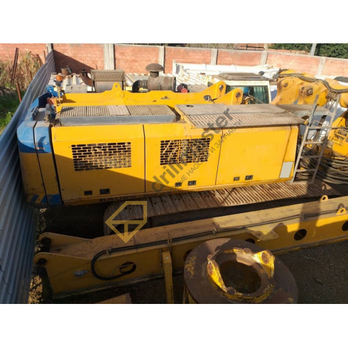 Bauer BG28, 2005