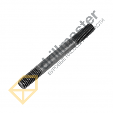 DM-A91672 Шпилька крепления корпуса нагнетательной части PP-200 DM-A91672 Шпилька крепления корпуса нагнетательной части PP-200