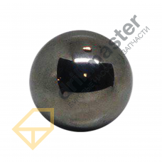DM-1101419 Шар клапана бурового насоса PP-200 DM-1101419 Шар клапана бурового насоса PP-200