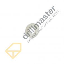 DM-1216753 Прижимная шайба поршня насоса PP-200 DM-1216753 Прижимная шайба поршня насоса PP-200
