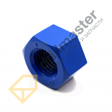 DM-3235702 Гайка крепления фиксатора крышки клапана PP-200 DM-3235702 Гайка крепления фиксатора крышки клапана PP-200