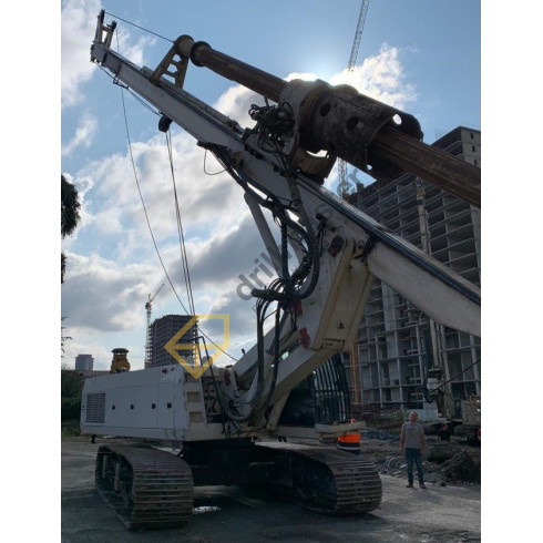Mait HR260, 2007