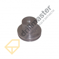 DM-1285112 Крышка цилиндра насоса PP-200 DM-1285112 Крышка цилиндра насоса PP-200