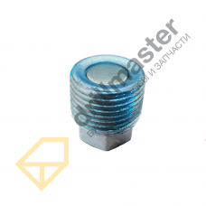 DM-P501267 Заглушка 1/8" PP-200 DM-P501267 Заглушка 1/8" PP-200