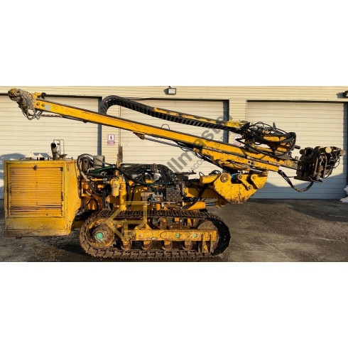 Klemm KR802-1, 2001