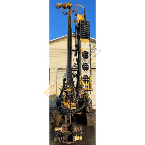 Klemm KR802-1, 2001