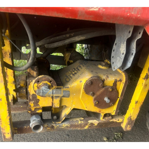 Буровая установка Sandvik DT 820SC
