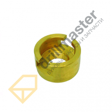 DM-A5016 Гайка держателя поршня PP-200 DM-A5016 Гайка держателя поршня PP-200