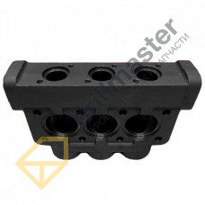 DM-1284777 Блок клапанов PP-200 DM-1284777 Блок клапанов PP-200