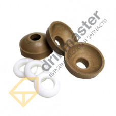 Поршень 2.25" KERR pump KM-3250 (KM-260-225)